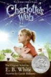 Charlotte's Web - Garth Williams, E.B. White, Kate DiCamillo