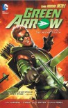 Green Arrow, Vol. 1: The Midas Touch - Dan Jurgens, J.T. Krul, Various