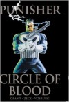 Punisher: Circle of Blood - Steven Grant, Mike Zeck, Joe Duffy, Mike Vosburg