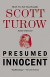 Presumed Innocent - Scott Turow