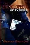 The Encyclopedia of TV Spies - Wesley Britton