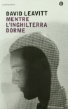 Mentre l'Inghilterra dorme - David Leavitt