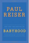 Babyhood - Paul Reiser
