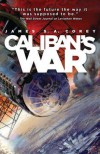 Caliban's War  - James S.A. Corey