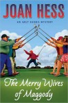 The Merry Wives of Maggody - Joan Hess
