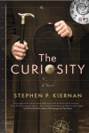 The Curiosity - Stephen Kiernan