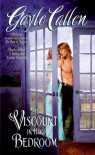 The Viscount in Her Bedroom - Gayle Callen