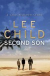 Second Son - Lee Child