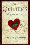 The Quilter's Apprentice  - Jennifer Chiaverini