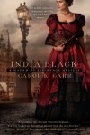 India Black (Madam of Espionage Mysteries #1) - Carol K. Carr