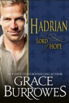 Hadrian: Lord of Hope - Grace Burrowes