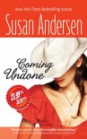 Coming Undone - Susan Andersen
