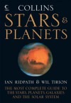 Collins Stars and Planets Guide - Ian Ridpath, Wil Tirion