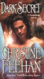 Dark Secret - Christine Feehan