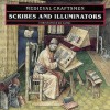Scribes And Illuminators - Christopher De Hamel