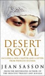 Desert Royal: Princess 3 - Jean Sasson