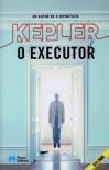 O Executor (Joona Linna, #2) - Lars Kepler