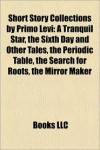 Short Story Collections By Primo Levi - 