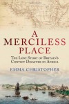 A Merciless Place - Emma Christopher