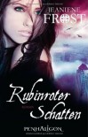 Rubinroter Schatten  - Sandra Müller, Jeaniene Frost