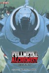 Fullmetal Alchemist (3-in-1 Edition), Vol. 7: Includes vols. 19, 20 & 21 - Hiromu Arakawa