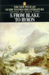 From Blake to Byron - Boris Ford