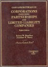 Cases and Materials on Corporations Including Partnerships and Limited Liability Companies (American Casebook Series) - Robert W. Hamilton, Jonathan R. Macey