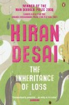 The Inheritance of Loss - Kiran Desai