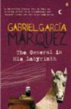 General in his labyrinth - Gabriel García Márquez
