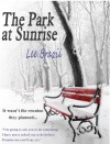 The Park at Sunrise - Lee Brazil