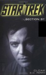 Section 31:  Cloak (Star Trek) - S.D. Perry