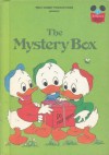 The Mystery Box (Disney's Wonderful World of Reading) - Walt Disney Company