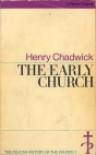 The Early Church - Henry Chadwick