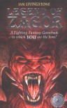 Legend of Zagor (Fighting Fantasy) - Ian Livingstone