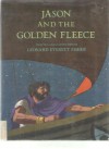 Jason and the Golden Fleece - Leonard Everett Fisher
