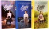Emily of New Moon/ Emily Climbs/ Emily's Quest (3 Book Set) - L.M. Montgomery