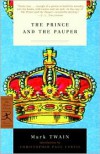 The Prince and the Pauper - Mark Twain, Christopher Paul Curtis