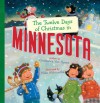 The Twelve Days of Christmas in Minnesota - Constance Van Hoven, Mike Wohnoutka