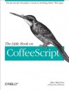 The Little Book on CoffeeScript - Alex MacCaw