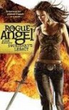 Swordman's Legacy (Rogue Angel, #15) - Alex Archer