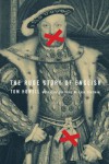 The Rude Story of English - Tom Howell