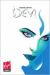 Devi: Samvara  (Devi, #2) - Samit Basu, Shekhar Kapur