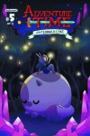 Adventure Time with Fionna & Cake #5 (Cover Chosen Randomly) - Natasha Allegri