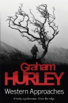 Western Approaches (Jimmy Suttle 1) - Graham Hurley