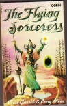 The Flying Sorcerers - David Gerrold, Larry Niven