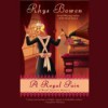 A Royal Pain  - Rhys Bowen, Katherine Kellgren