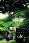 Die Gefährten (Der Herr der Ringe, #1) - J.R.R. Tolkien, Wolfgang Krege