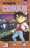 Detektiv Conan 53 - Gosho Aoyama