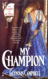 My Champion - Glynnis Campbell