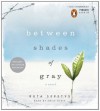 Between Shades of Gray - Ruta Sepetys, Emily Klein